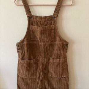 Wild Fable Corduroy Dress